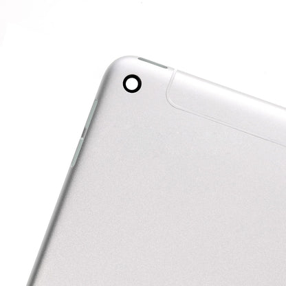 REPLACEMENT FOR IPAD MINI 5 WIFI+CELLULAR BACK COVER - SILVER