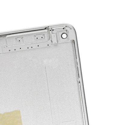 REPLACEMENT FOR IPAD MINI 5 WIFI+CELLULAR BACK COVER - SILVER