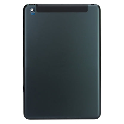 REPLACEMENT FOR IPAD MINI BACK COVER BLACK - 4G VERSION