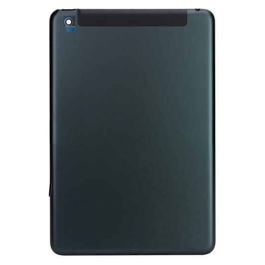 REPLACEMENT FOR IPAD MINI BACK COVER BLACK - 4G VERSION
