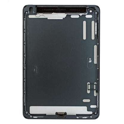 REPLACEMENT FOR IPAD MINI BACK COVER BLACK - 4G VERSION