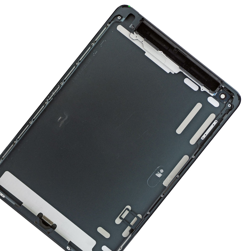 REPLACEMENT FOR IPAD MINI BACK COVER BLACK - 4G VERSION