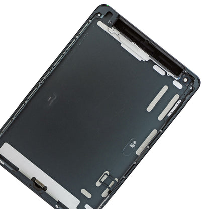 REPLACEMENT FOR IPAD MINI BACK COVER BLACK - 4G VERSION