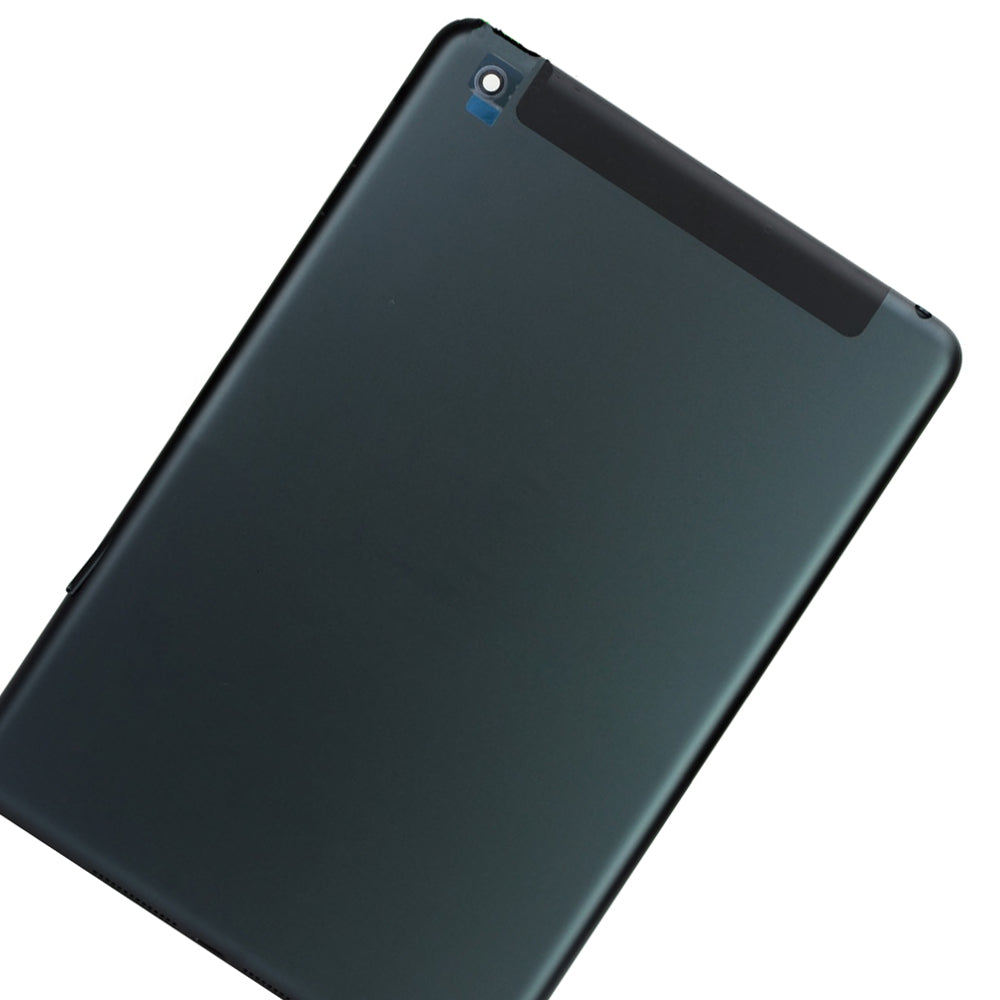 REPLACEMENT FOR IPAD MINI BACK COVER BLACK - 4G VERSION