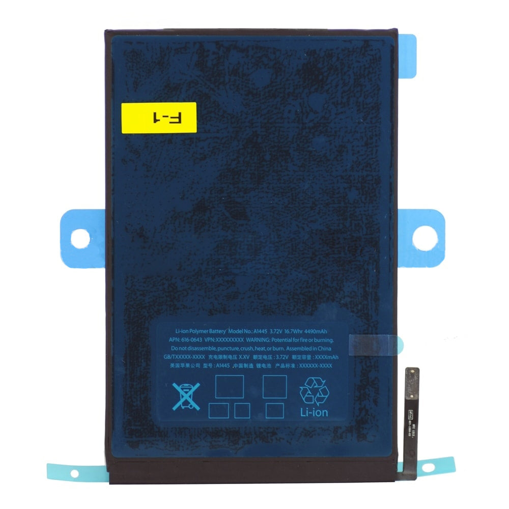 REPLACEMENT FOR IPAD MINI BATTERY REPLACEMENT