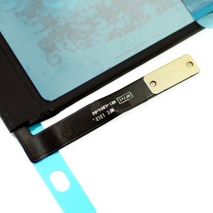 REPLACEMENT FOR IPAD MINI BATTERY REPLACEMENT