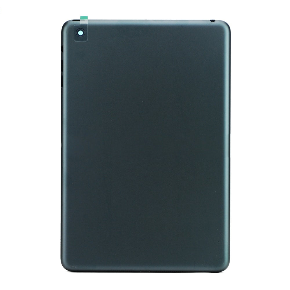 REPLACEMENT FOR IPAD MINI BLACK BACK COVER - WIFI VERSION