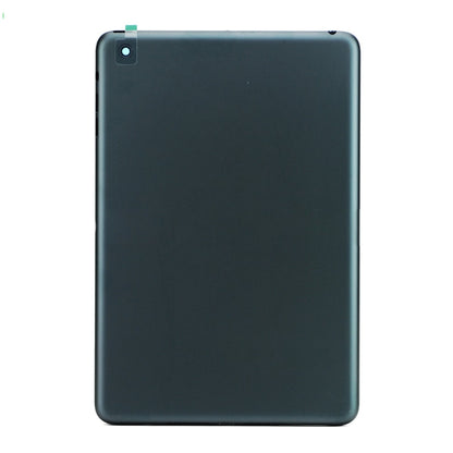 REPLACEMENT FOR IPAD MINI BLACK BACK COVER - WIFI VERSION