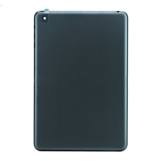 REPLACEMENT FOR IPAD MINI BLACK BACK COVER - WIFI VERSION