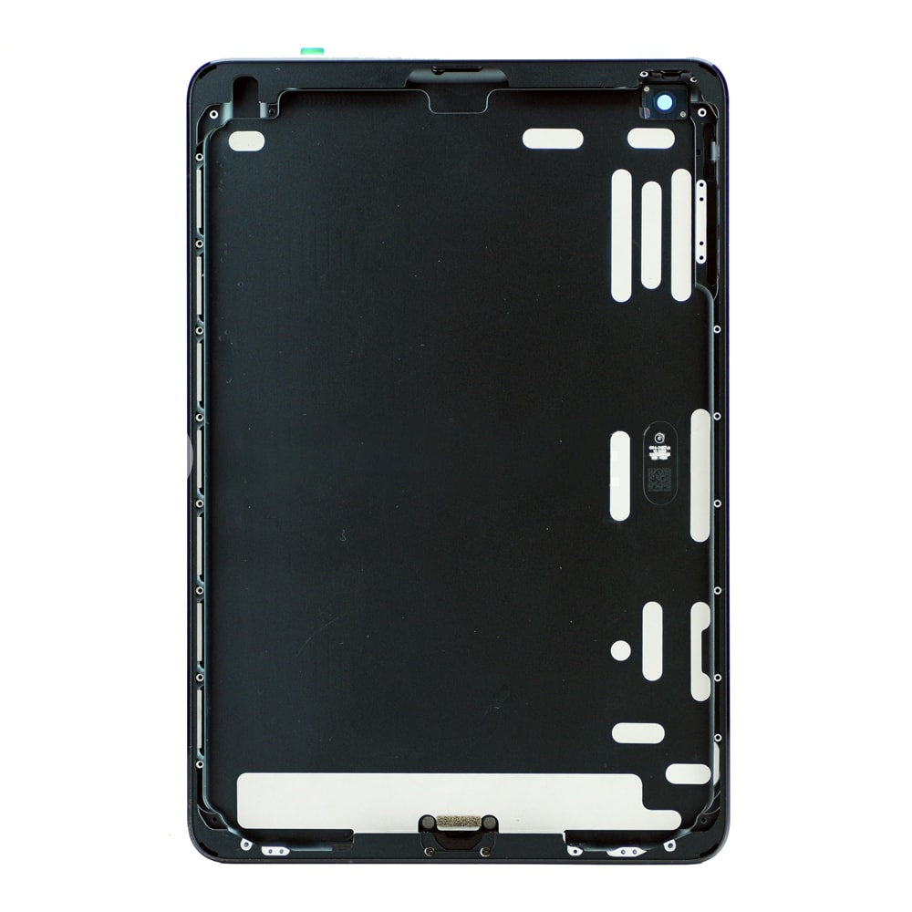 REPLACEMENT FOR IPAD MINI BLACK BACK COVER - WIFI VERSION