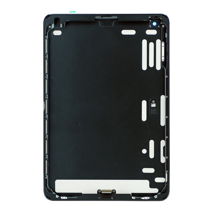 REPLACEMENT FOR IPAD MINI BLACK BACK COVER - WIFI VERSION