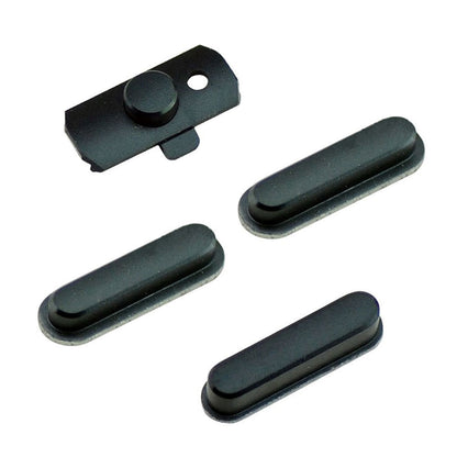 REPLACEMENT FOR IPAD MINI BLACK SIDE BUTTON SET