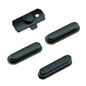 REPLACEMENT FOR IPAD MINI BLACK SIDE BUTTON SET