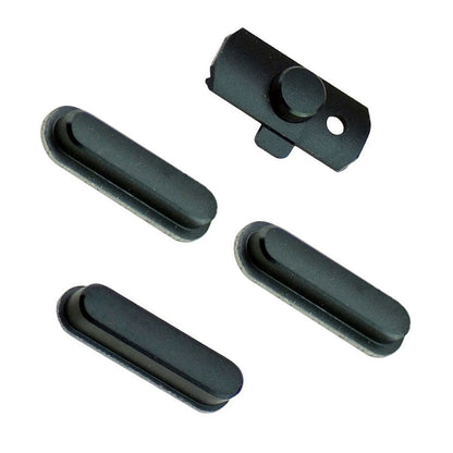 REPLACEMENT FOR IPAD MINI BLACK SIDE BUTTON SET