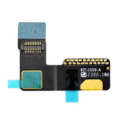 REPLACEMENT FOR IPAD MINI DIGITIZER CONTROL FLEX CABLE WITHOUT IC