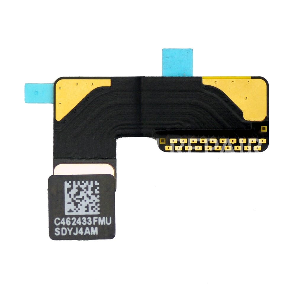 REPLACEMENT FOR IPAD MINI DIGITIZER CONTROL FLEX CABLE WITHOUT IC