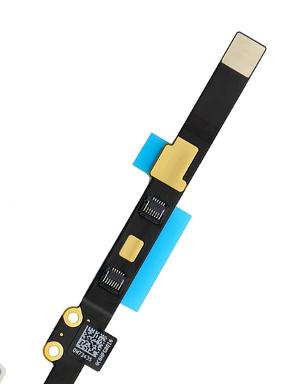 REPLACEMENT FOR IPAD MINI HEADPHONE AUDIO JACK FLEX CABLE WHITE