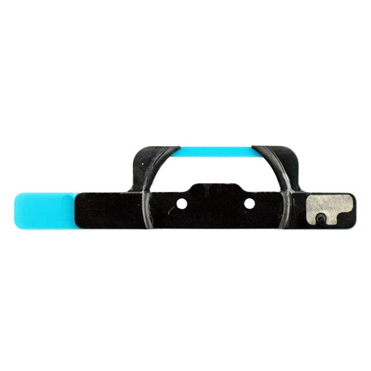 REPLACEMENT FOR IPAD MINI HOME BUTTON BRACKET BLACK