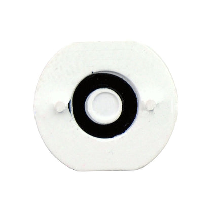 REPLACEMENT FOR IPAD MINI HOME BUTTON WHITE