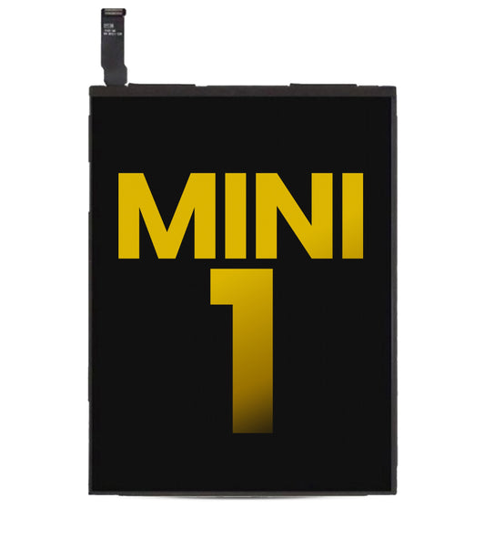 REPLACEMENT FOR IPAD MINI LCD SCREEN REPLACEMENT