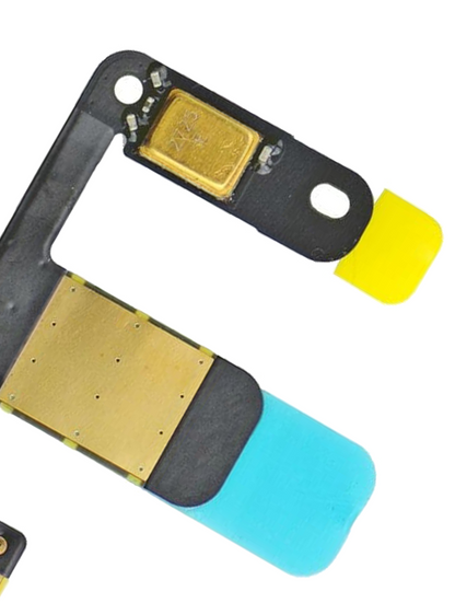 REPLACEMENT FOR IPAD MINI MICROPHONE FLEX CABLE