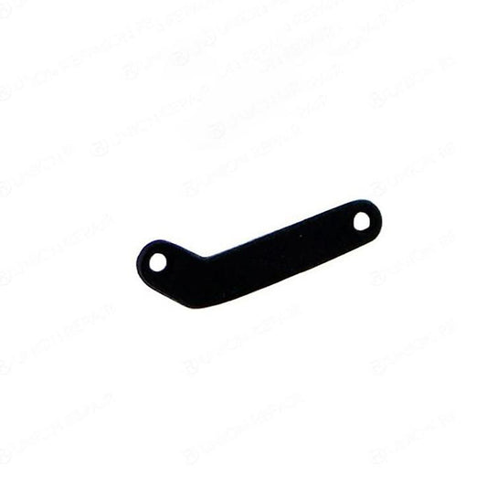 REPLACEMENT FOR IPAD MINI POWER BUTTON BRACKET BLACK