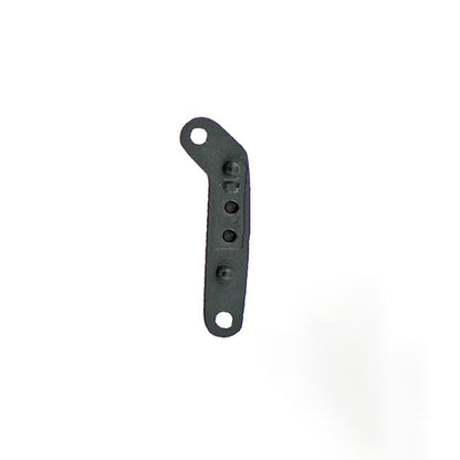 REPLACEMENT FOR IPAD MINI POWER BUTTON BRACKET BLACK
