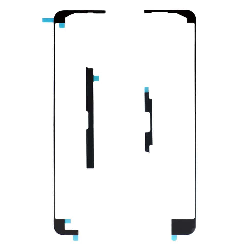 REPLACEMENT FOR IPAD MINI SCREEN ADHESIVE STRIPS