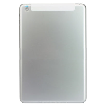 REPLACEMENT FOR IPAD MINI SILVER BACK COVER - 4G VERSION