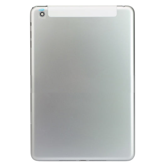 REPLACEMENT FOR IPAD MINI SILVER BACK COVER - 4G VERSION