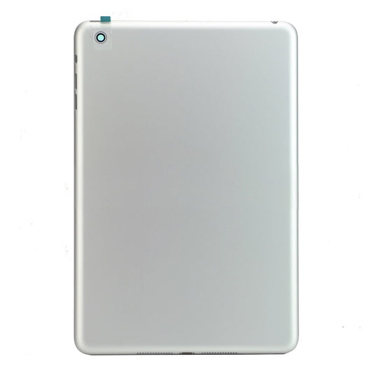 REPLACEMENT FOR IPAD MINI SILVER BACK COVER - WIFI VERSION