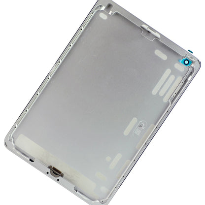 REPLACEMENT FOR IPAD MINI SILVER BACK COVER - WIFI VERSION