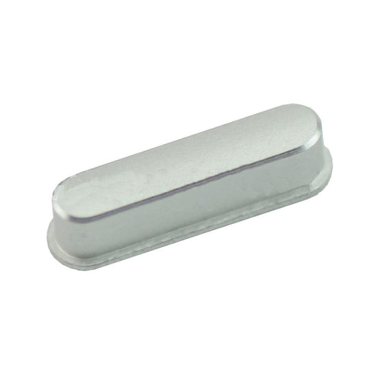 REPLACEMENT FOR IPAD MINI SILVER POWER BUTTON