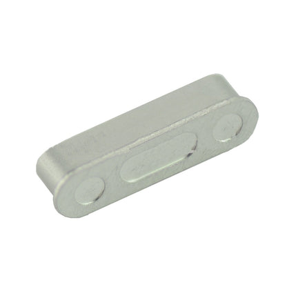 REPLACEMENT FOR IPAD MINI SILVER POWER BUTTON