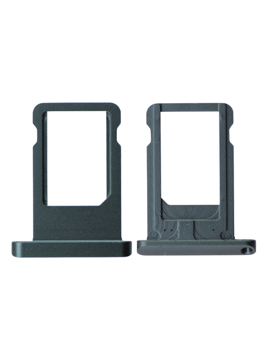 REPLACEMENT FOR IPAD MINI SIM CARD TRAY BLACK