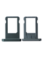 REPLACEMENT FOR IPAD MINI SIM CARD TRAY BLACK
