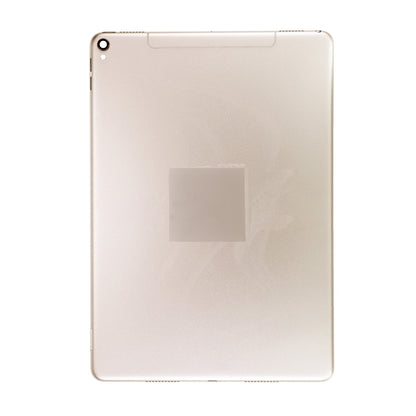 REPLACEMENT FOR IPAD PRO 10.5" GOLD BACK COVER WIFI + CELLULAR VERSION