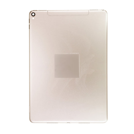 REPLACEMENT FOR IPAD PRO 10.5" GOLD BACK COVER WIFI + CELLULAR VERSION
