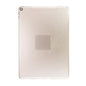 REPLACEMENT FOR IPAD PRO 10.5" GOLD BACK COVER WIFI + CELLULAR VERSION