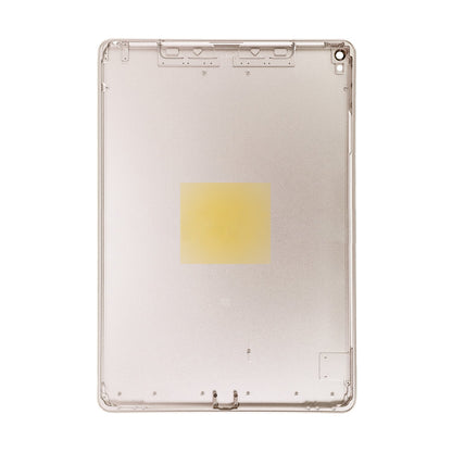 REPLACEMENT FOR IPAD PRO 10.5" GOLD BACK COVER WIFI + CELLULAR VERSION