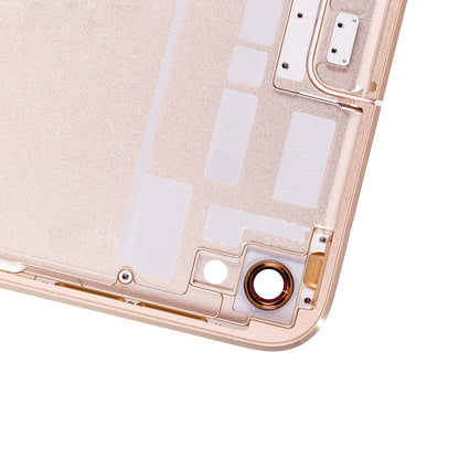 REPLACEMENT FOR IPAD PRO 10.5" GOLD BACK COVER WIFI + CELLULAR VERSION
