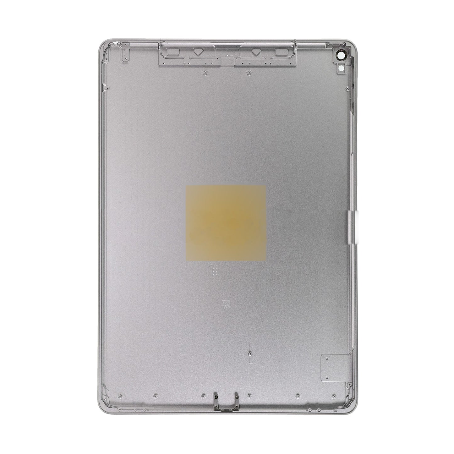 REPLACEMENT FOR IPAD PRO 10.5" GREY BACK COVER WIFI + CELLULAR VERSION