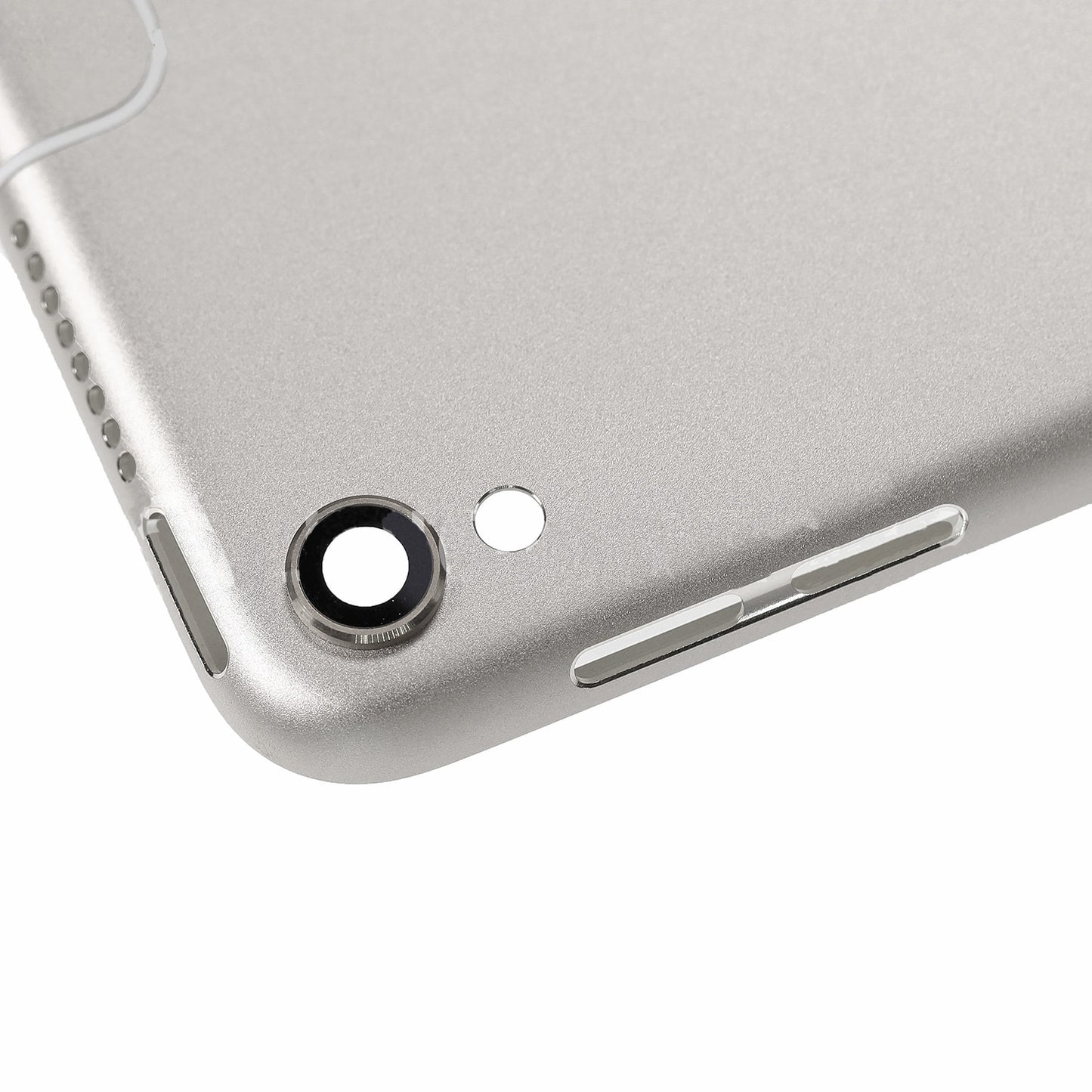 REPLACEMENT FOR IPAD PRO 10.5" GREY BACK COVER WIFI + CELLULAR VERSION