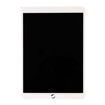 REPLACEMENT FOR IPAD PRO 10.5" LCD SCREEN AND DIGITIZER ASSEMBLY - WHITE