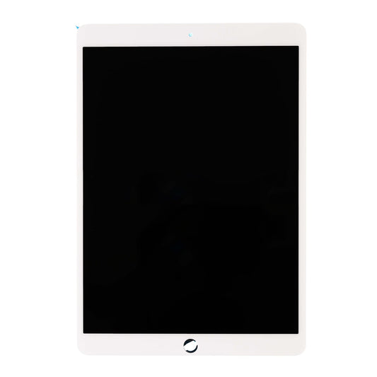REPLACEMENT FOR IPAD PRO 10.5" LCD SCREEN AND DIGITIZER ASSEMBLY - WHITE