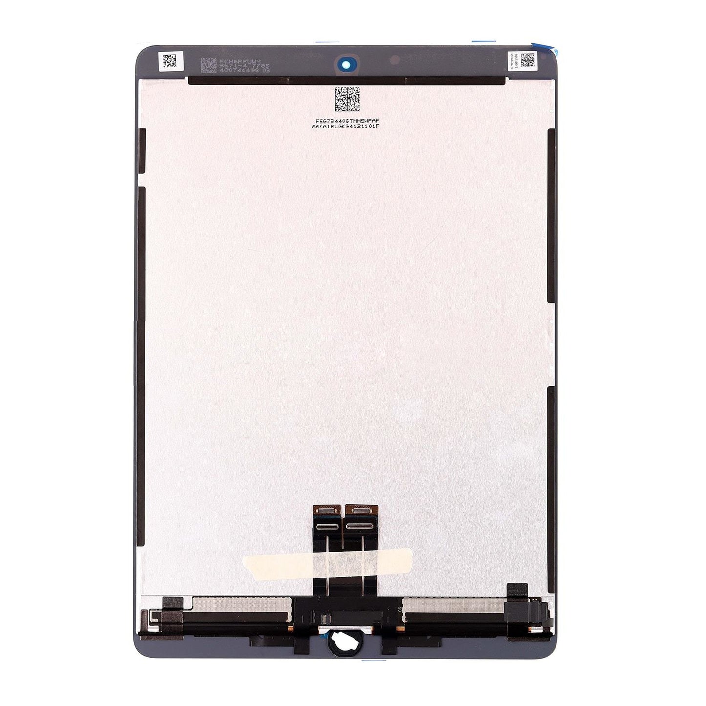 REPLACEMENT FOR IPAD PRO 10.5" LCD SCREEN AND DIGITIZER ASSEMBLY - WHITE