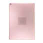 REPLACEMENT FOR IPAD PRO 10.5" ROSE BACK COVER WIFI VERSION