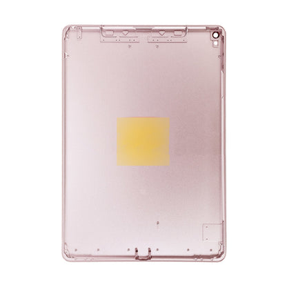 REPLACEMENT FOR IPAD PRO 10.5" ROSE BACK COVER WIFI + CELLULAR VERSION