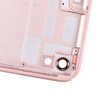REPLACEMENT FOR IPAD PRO 10.5" ROSE BACK COVER WIFI + CELLULAR VERSION