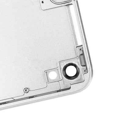 REPLACEMENT FOR IPAD PRO 10.5" SILVER BACK COVER WIFI + CELLULAR VERSION